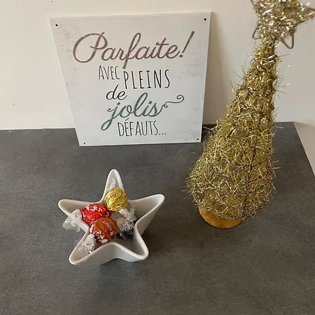 With Beautiful Terrace And Air Conditioning