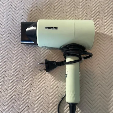 With Beautiful Terrace And Air Conditioning * 몽펠리에